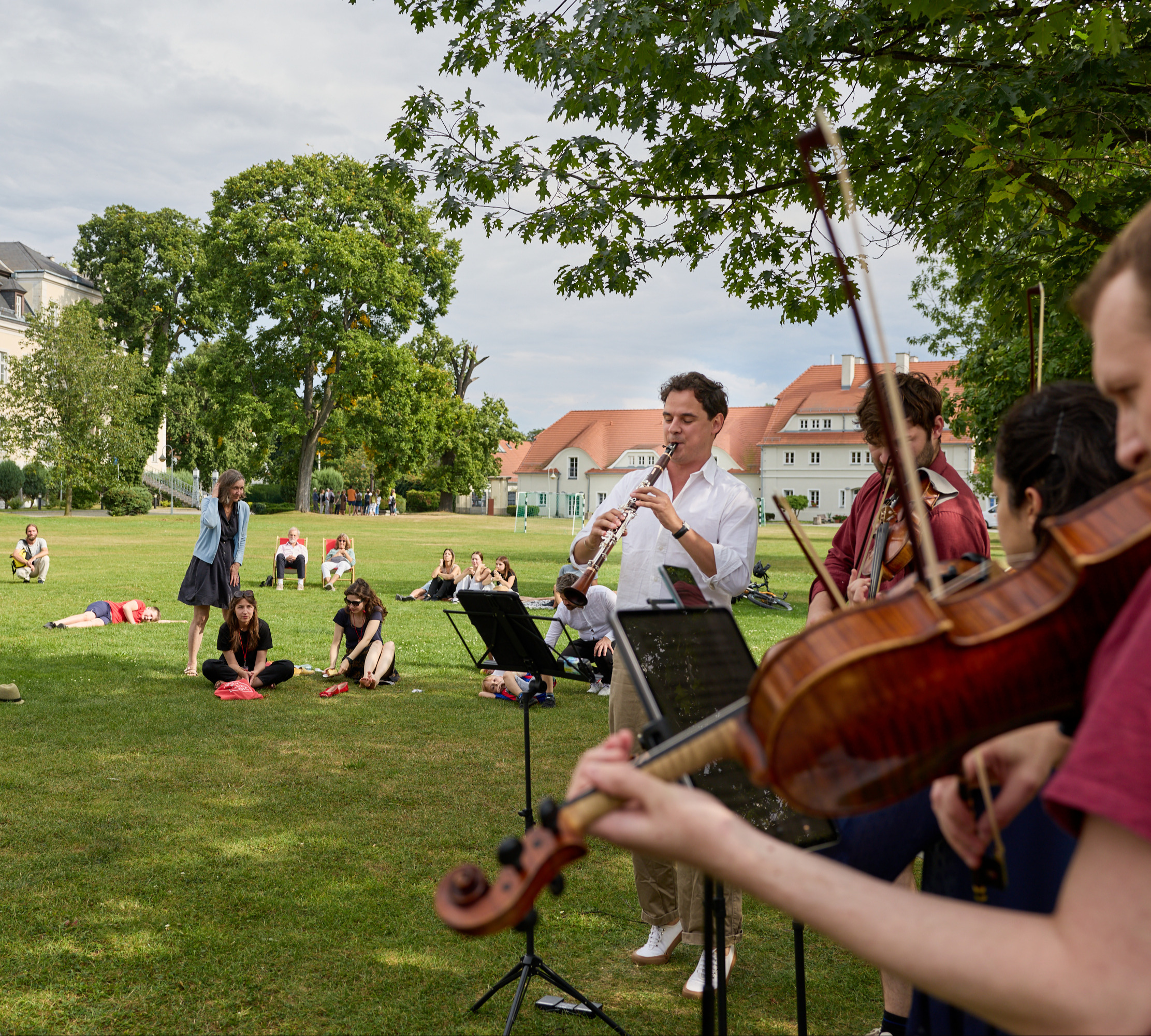 Krzyżowa-Music gGmbH